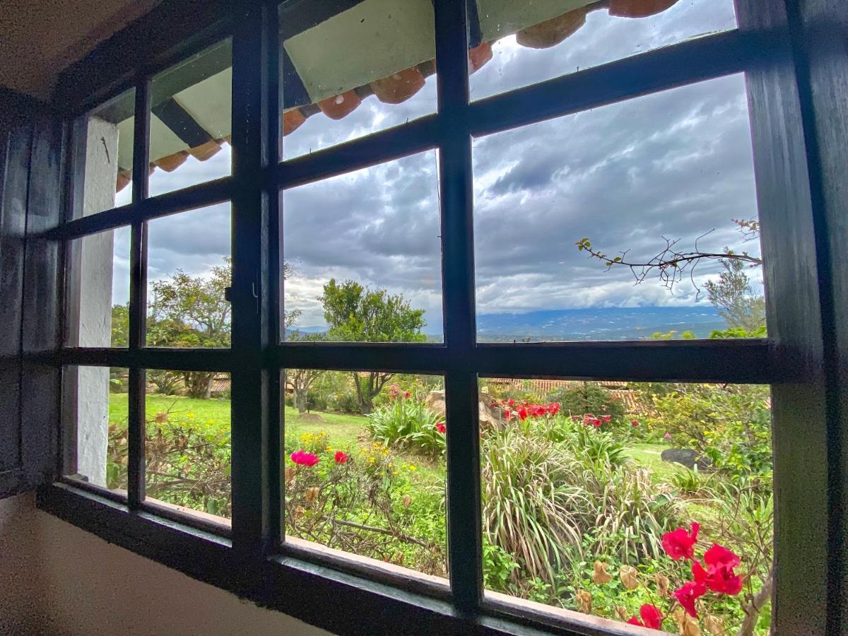 Hospederia Centro De Convenciones Duruelo 5* Villa de Leyva